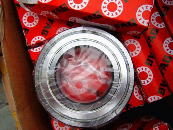 FAG  NJ326-E-TVP2+HJ326E